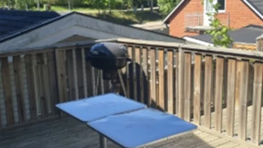 Lägenheter i Huddinge - foto 13
