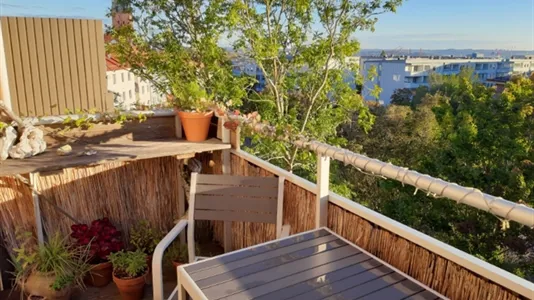 Lägenheter i Göteborg Centrum - foto 6