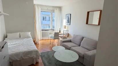 Östermalm - 1rok - 6mån - 12.086kr/mån