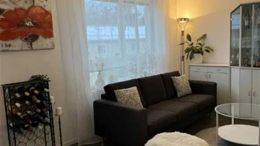 Lägenheter i Söderort - foto 2