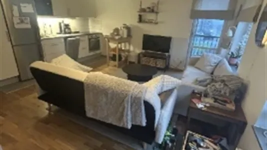 Lägenheter i Mölndal - foto 3