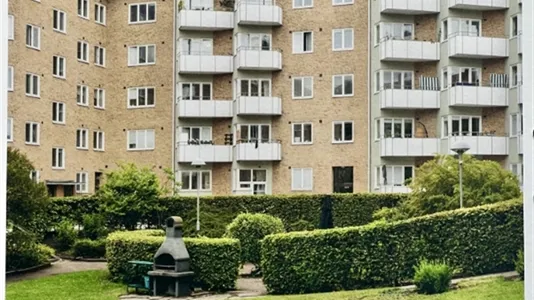 Lägenheter i Malmö Centrum - foto 6