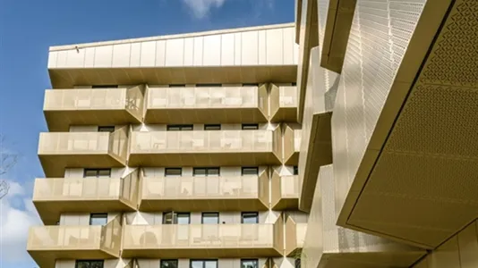 Lägenheter i Kungsholmen - foto 1