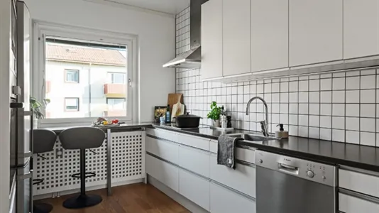 Lägenheter i Lundby - foto 3