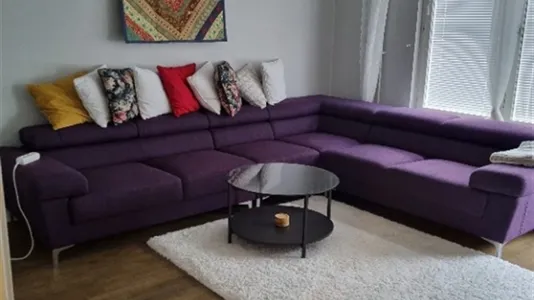 Lägenheter i Tyresö - foto 4