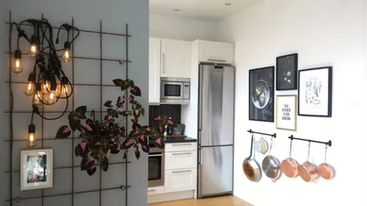 Lägenheter i Malmö Centrum - foto 2