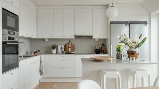 Lägenheter i Malmö Centrum - foto 5