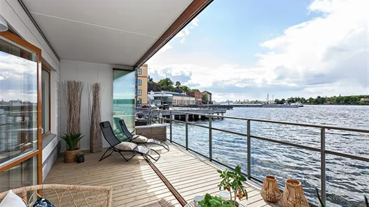 Lägenheter i Nacka - foto 2