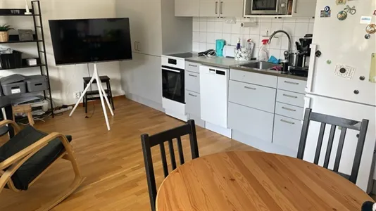 Lägenheter i Malmö Centrum - foto 1