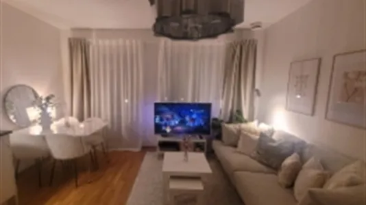 Lägenheter i Uppsala - foto 2