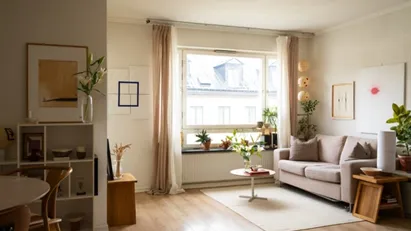 Norrmalm - 1.5rok - 3mån - 13.800kr/mån