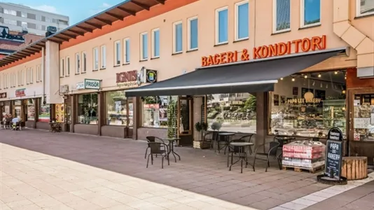 Lägenheter i Nacka - foto 14