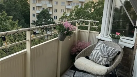 Lägenheter i Kungsholmen - foto 2