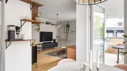 Bagarmossen - 2rok - 7mån - 18.975kr/mån