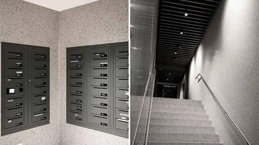 Lägenheter i Vasastan - foto 4