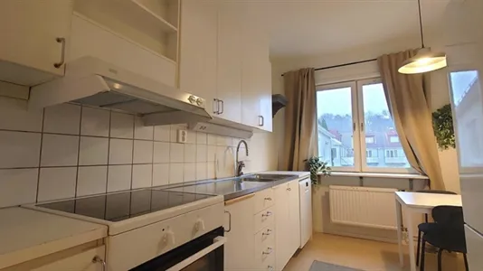 Lägenheter i Örgryte-Härlanda - foto 8