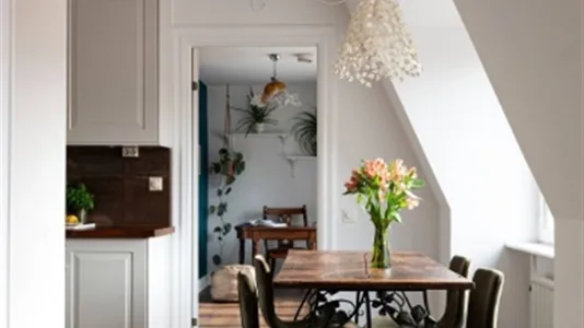 Lägenheter i Vasastan - foto 4