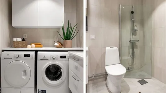 Lägenheter i Hammarbyhamnen - foto 5