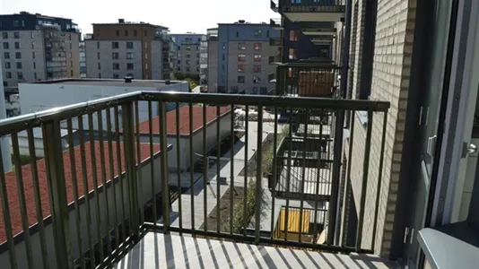 Lägenheter i Lidingö - foto 6