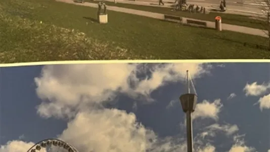 Lägenheter i Örgryte-Härlanda - foto 10