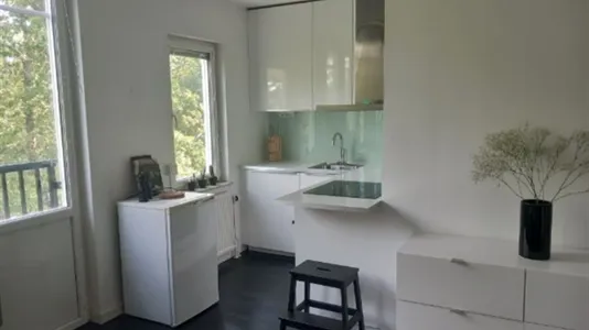 Lägenheter i Söderort - foto 2