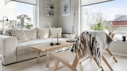 Lägenheter i Tjörn - foto 4