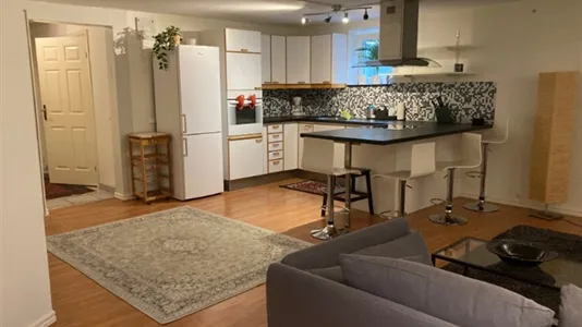 Lägenheter i Limhamn/Bunkeflo - foto 1