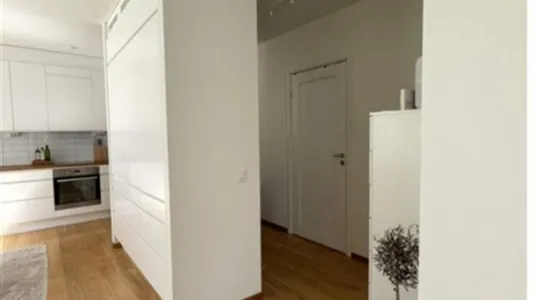 Lägenheter i Södermalm - foto 5