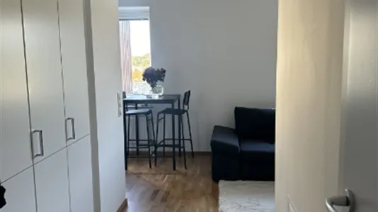Lägenheter i Lundby - foto 5