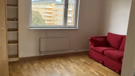 Lägenheter i Gärdet/Djurgården - foto 8