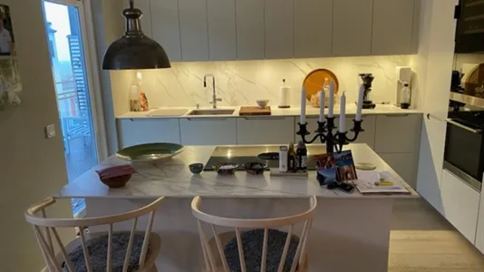 Lägenheter i Helsingborg - foto 1