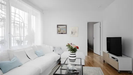 Lägenheter i Hammarbyhamnen - foto 11