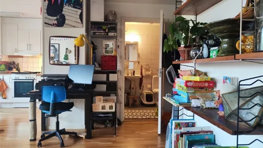 Lägenheter i Söderort - foto 13