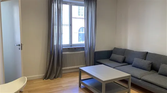 Lägenheter i Södermalm - foto 4