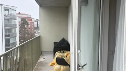 Lägenheter i Solna - foto 11