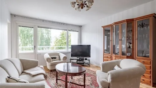 Lägenheter i Upplands Väsby - foto 1