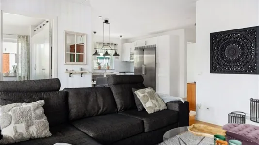 Lägenheter i Göteborg Östra - foto 11