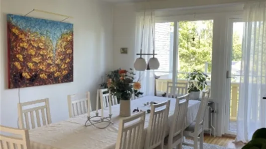 Lägenheter i Lidingö - foto 7