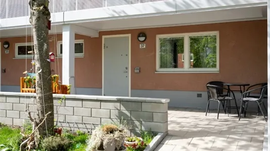 Lägenheter i Söderort - foto 4