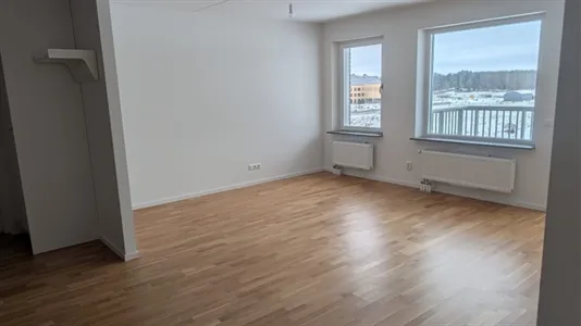 Lägenheter i Järfälla - foto 2