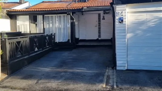 Hus i Järfälla - foto 11