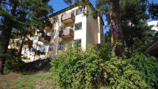 Lägenheter i Söderort - foto 14