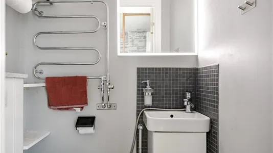 Lägenheter i Söderort - foto 8