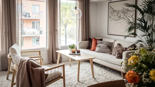 Hus i Sollentuna - foto 3