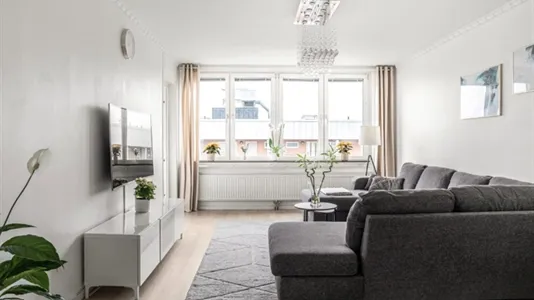 Lägenheter i Söderort - foto 1