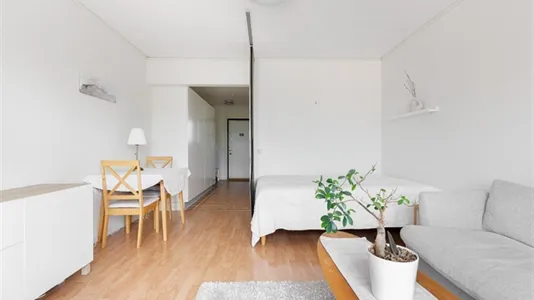 Lägenheter i Solna - foto 6