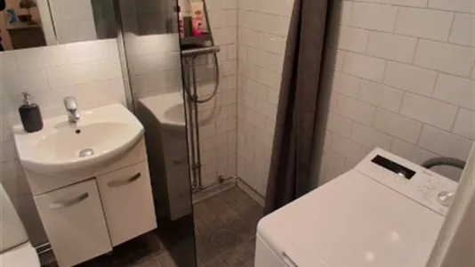 Lägenheter i Söderort - foto 9