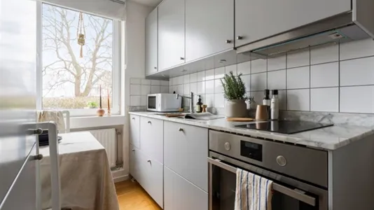 Lägenheter i Västerort - foto 1