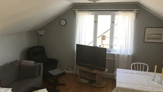 Lägenheter i Strängnäs - foto 1