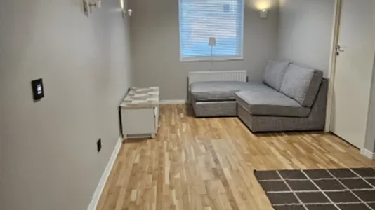 Lägenheter i Täby - foto 2